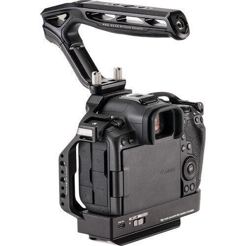 Tilta Camera Cage with Cooling System for Canon R5 Mark II (Base Kit)