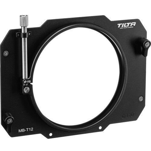 Tilta Clamp-On Adapter for MB-T12 Matte Box (110mm)