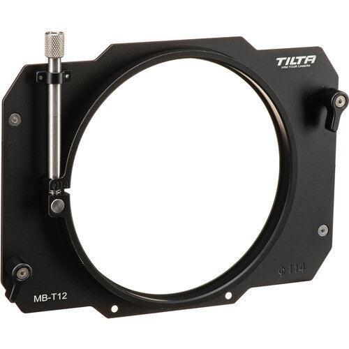 Tilta Clamp-On Adapter for MB-T12 Matte Box (114mm)