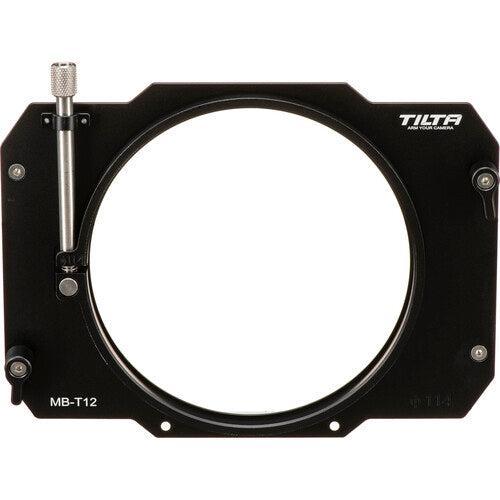 Tilta Clamp-On Adapter for MB-T12 Matte Box (114mm)