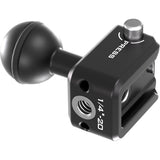 Tilta Cold Shoe Receiver Ball Joint