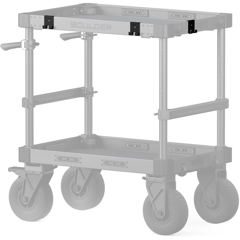 Tilta Compact Hook for Boulder Camera Cart