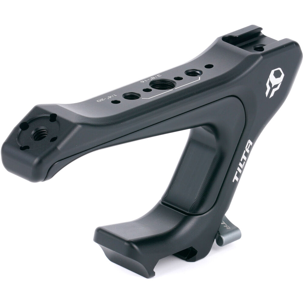 Tilta Compact NATO Top Handle (Black)