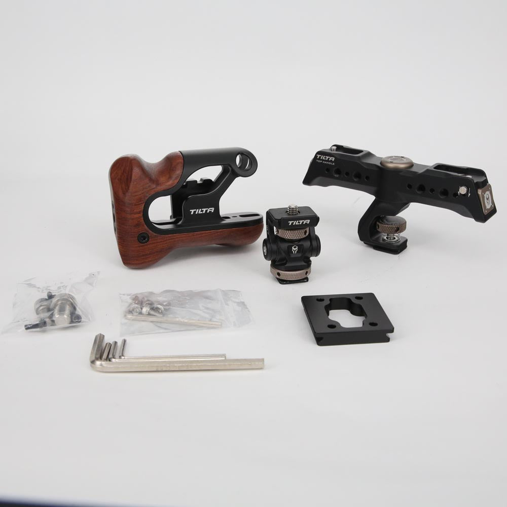 Tilta Tiltaing RED Komodo Kit C Black (Demo)