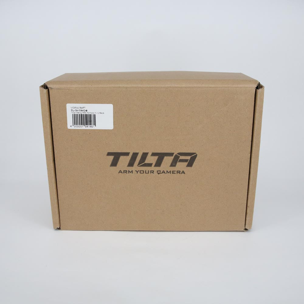 Tilta Tiltaing RED Komodo Kit C Black (Demo)