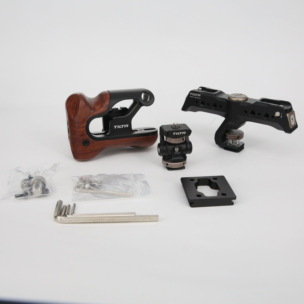 Tilta Tiltaing RED Komodo Kit C Black (Demo)