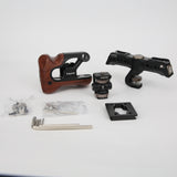 Tilta Tiltaing RED Komodo Kit C Black (Demo)