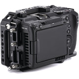 Tilta Full Camera Cage for Canon C50 (Black)