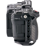 Tilta Full Camera Cage for Canon C50 (Black)