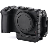 Tilta Full Camera Cage for Canon R6 V (Black)