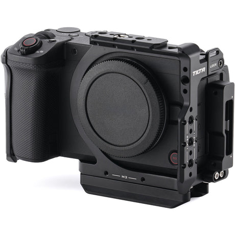 Tilta Full Camera Cage for Canon R6 V (Black)