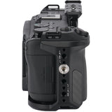 Tilta Full Camera Cage for Canon R6 V (Black)
