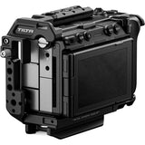 Tilta Full Camera Cage for Sony FX5 (Black)