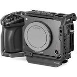 Tilta Full Camera Cage for Sony FX5 (Black)