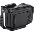 Tilta Half Camera Cage for Canon R6 V (Black)