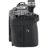 Tilta Half Camera Cage for Canon R6 V (Black)