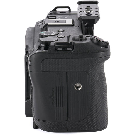 Tilta Half Camera Cage for Canon R6 V (Black)