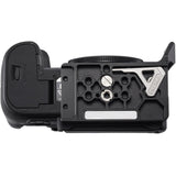 Tilta Half Camera Cage for Canon R6 V (Black)