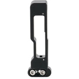 Tilta HDMI Cable Clamp for Canon R6 V Camera Cage (Black)