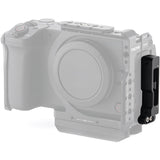 Tilta HDMI Cable Clamp for Canon R6 V Camera Cage (Black)