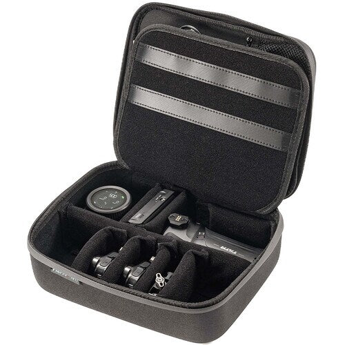Tilta Nucleus Nano II Wireless Lens Control System with Power Handle