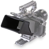 Tilta Full Sun Hood for BMPCC 4K and 6k