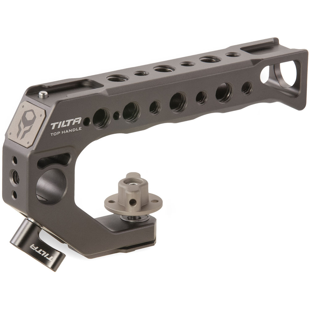 Tilta Quick Release Top Handle for BMPCC 4K Cage