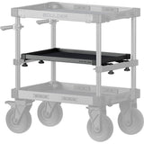 Tilta Mid Level Tray for Boulder Camera Cart (Black)