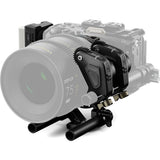 Tilta Nucleus Auto Focus Adapter Dual Nano II Motor Kit (E to PL)