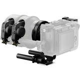 Tilta Nucleus Auto Focus Adapter Dual Nano II Motor Kit (E to PL)