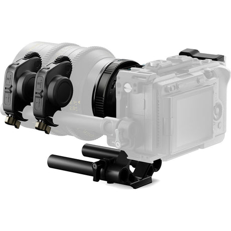 Tilta Nucleus Auto Focus Adapter Dual Nano II Motor Kit (E to PL)