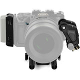 Tilta Nucleus Auto Focus Adapter Dual Nano II Motor Kit (E to PL)