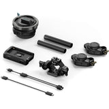 Tilta Nucleus Auto Focus Adapter Dual Nano II Motor Kit (E to PL)