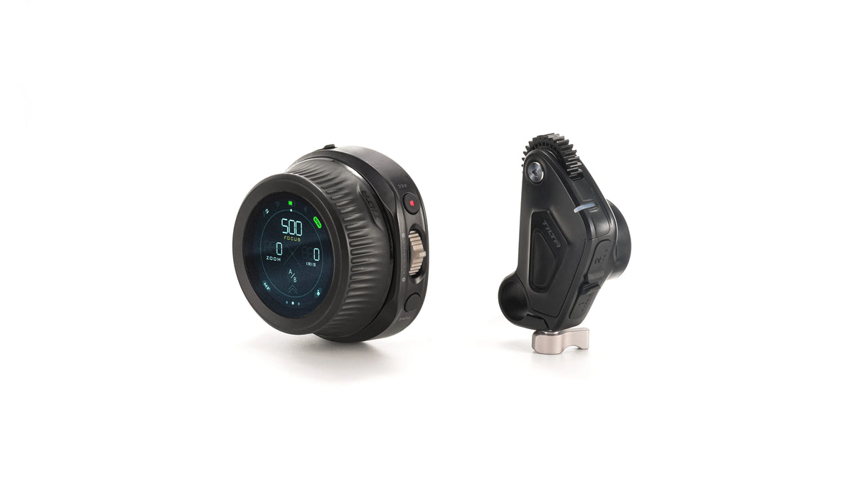 Tilta Nucleus Nano II Wireless Lens Control System