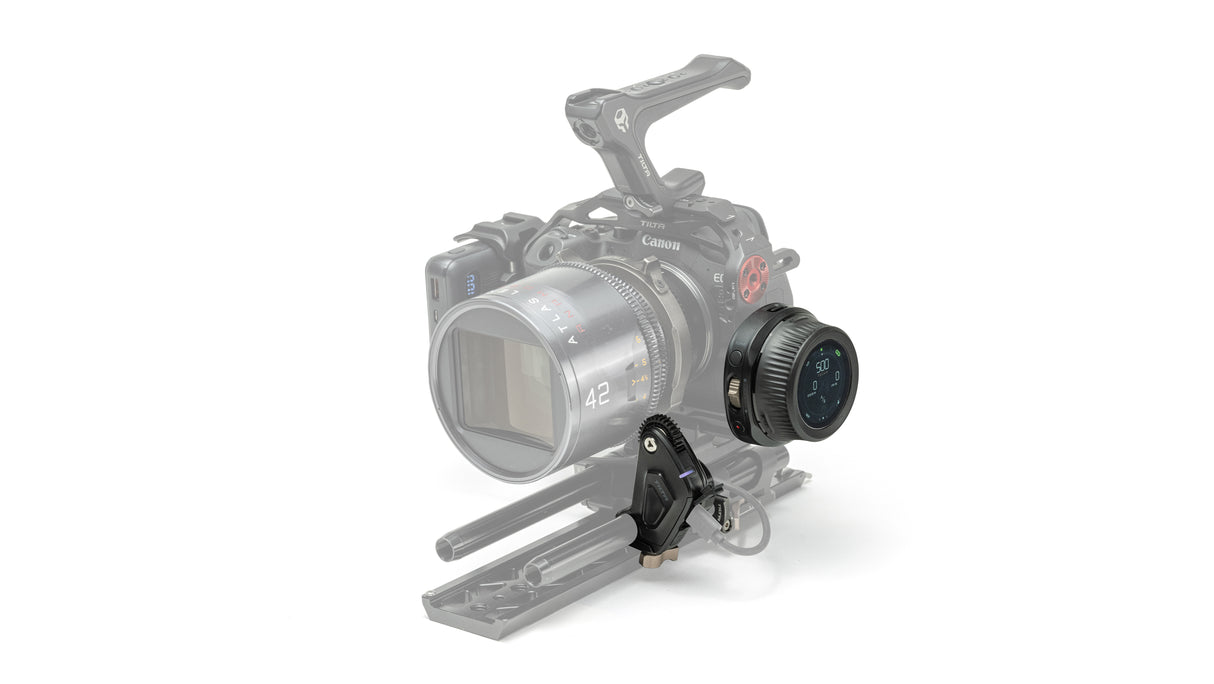 Tilta Nucleus Nano II Wireless Lens Control System