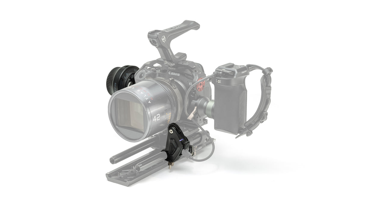 Tilta Nucleus Nano II Wireless Lens Control System