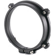 Tilta RF to PL Mount Adapter Support for Canon C50/C80/C400 (Black)