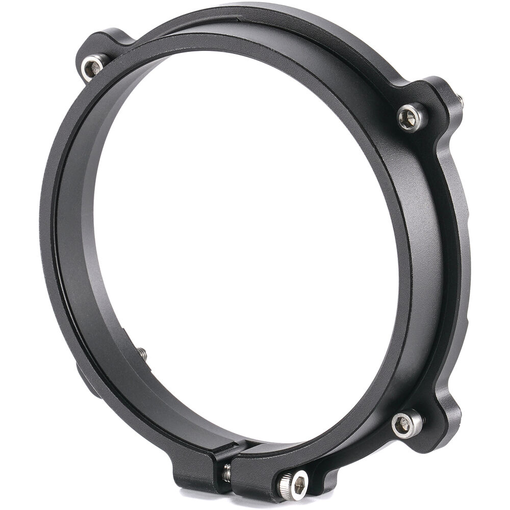 Tilta RF to PL Mount Adapter Support for Canon C50/C80/C400 (Black)