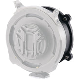 Tilta RF to PL Mount Adapter Support for Canon C50/C80/C400 (Black)