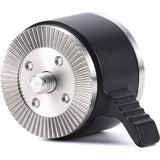 Tilta Right Side Quick Adjust Rosette Adapter (Black)