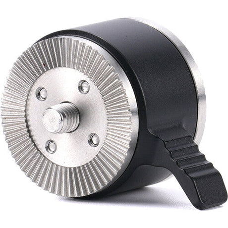 Tilta Right Side Quick Adjust Rosette Adapter (Black)