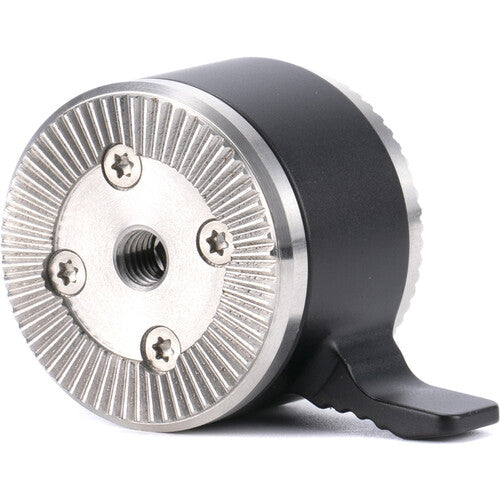 Tilta Right Side Quick Adjust Rosette Adapter (Black)
