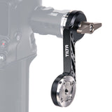 Tilta Rosette Extender Arm for DJI Gimbals