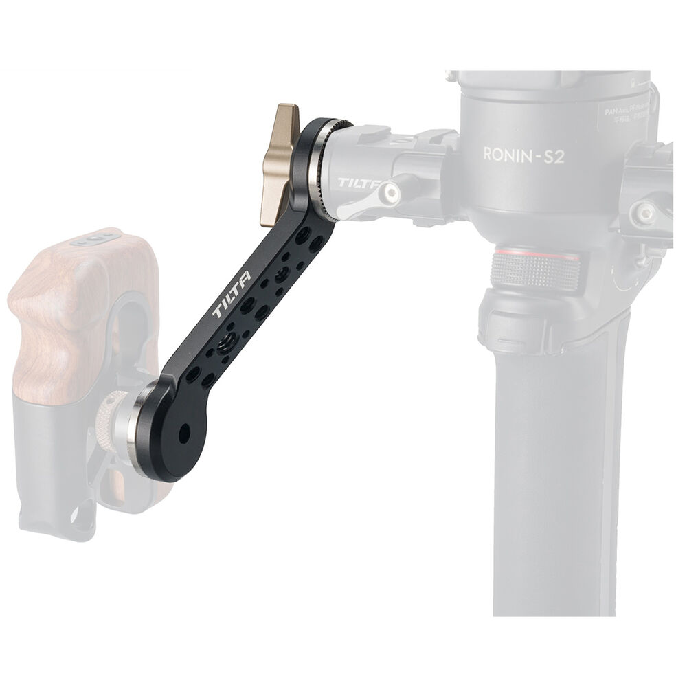 Tilta Rosette Extender Arm for DJI Gimbals