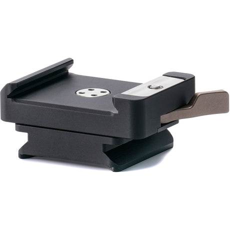 Tilta Rotatable ARCA Adapter (Black)