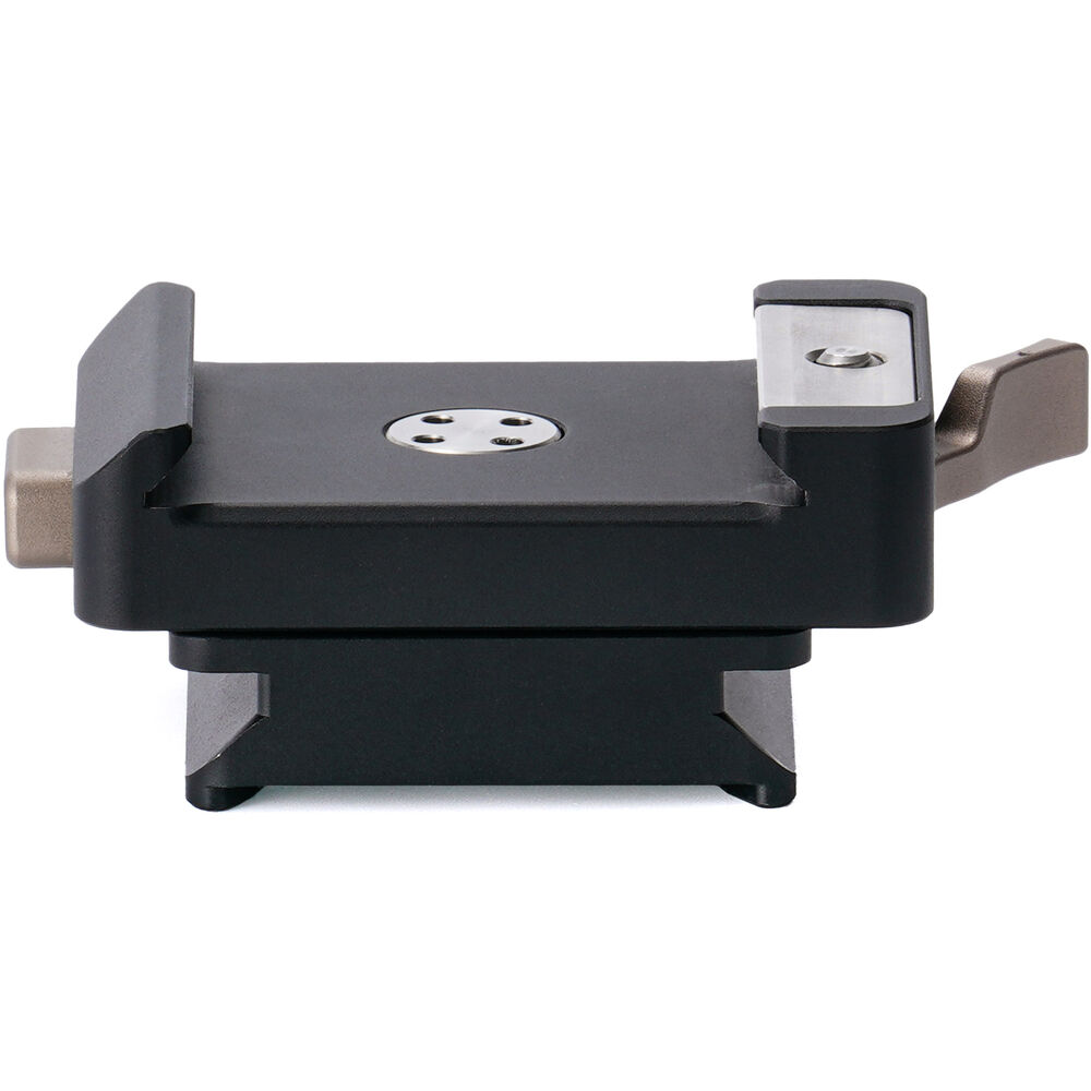 Tilta Rotatable ARCA Adapter (Black)