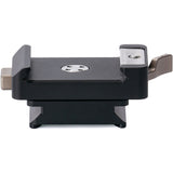 Tilta Rotatable ARCA Adapter (Black)
