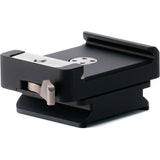 Tilta Rotatable ARCA Adapter (Black)