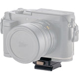 Tilta Rotatable ARCA Adapter (Black)
