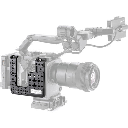 Tilta Side Mounting Plate for Sony FX6